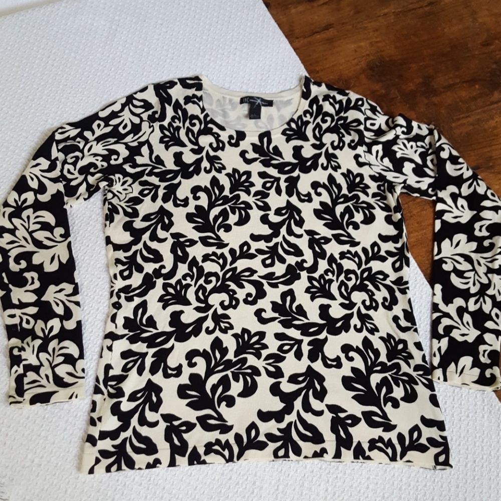 EUC I.N.C. Concepts Sweater